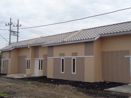 Griya Idaman Residence - Tipe 30